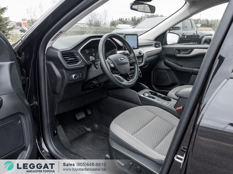 2022 Ford Escape SE AWD