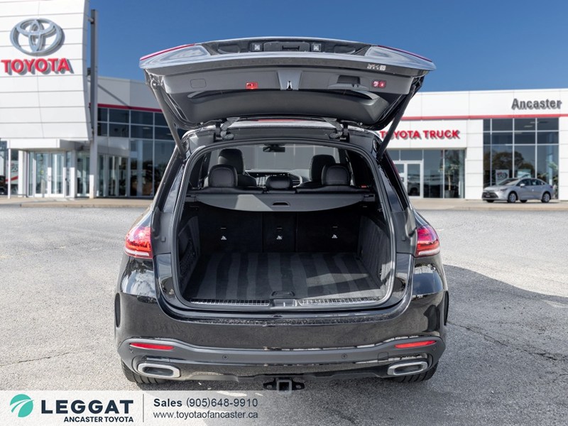2022 Mercedes-Benz GLE 350 GLE 350 4MATIC SUV