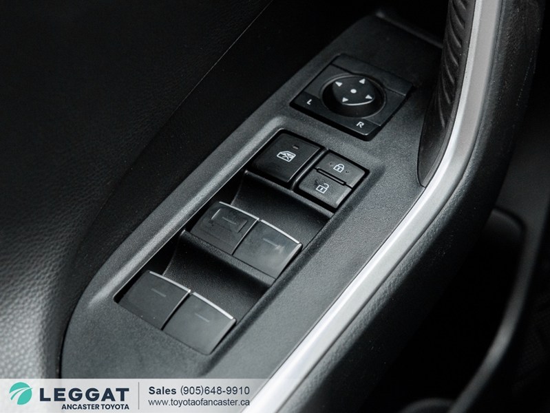 2022 Toyota RAV4 Hybrid Hybrid Limited AWD