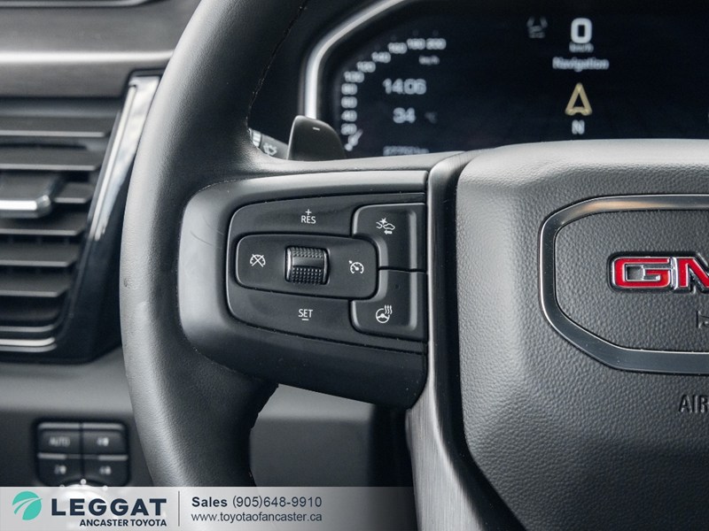 2023 GMC Sierra 1500 4WD Crew Cab 147