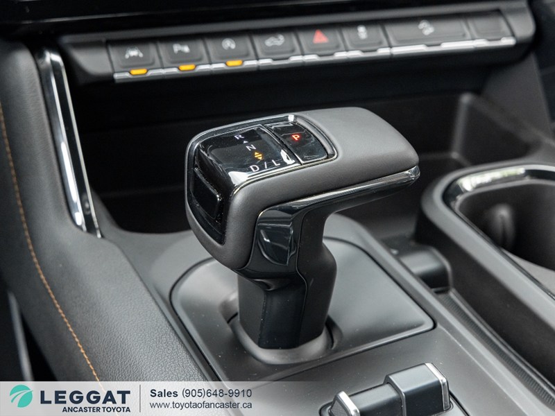 2023 GMC Sierra 1500 4WD Crew Cab 147