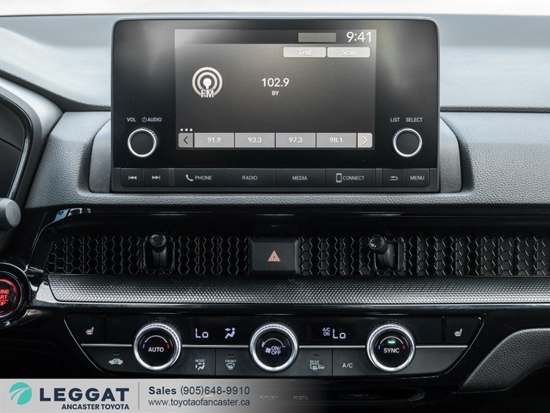 2023 Honda CR-V Sport AWD