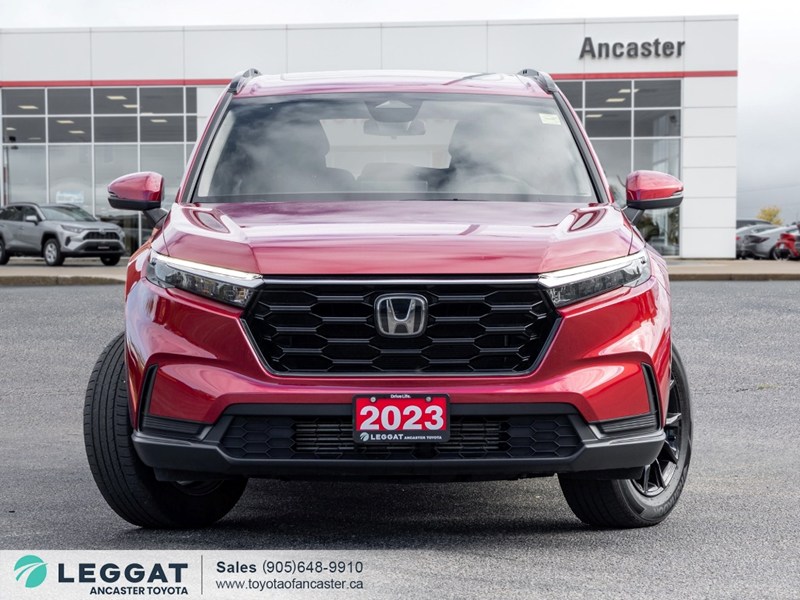 2023 Honda CR-V Sport AWD
