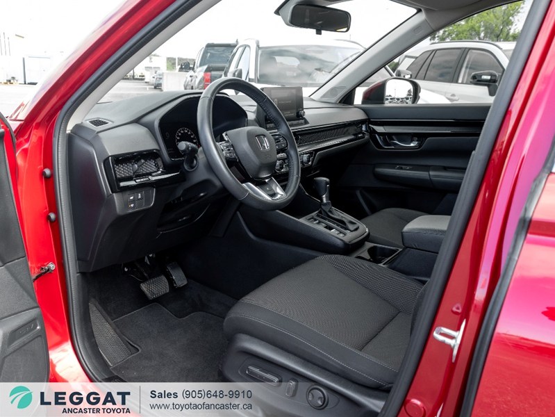2023 Honda CR-V Sport AWD