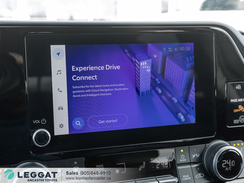 2023 Toyota Highlander XLE AWD
