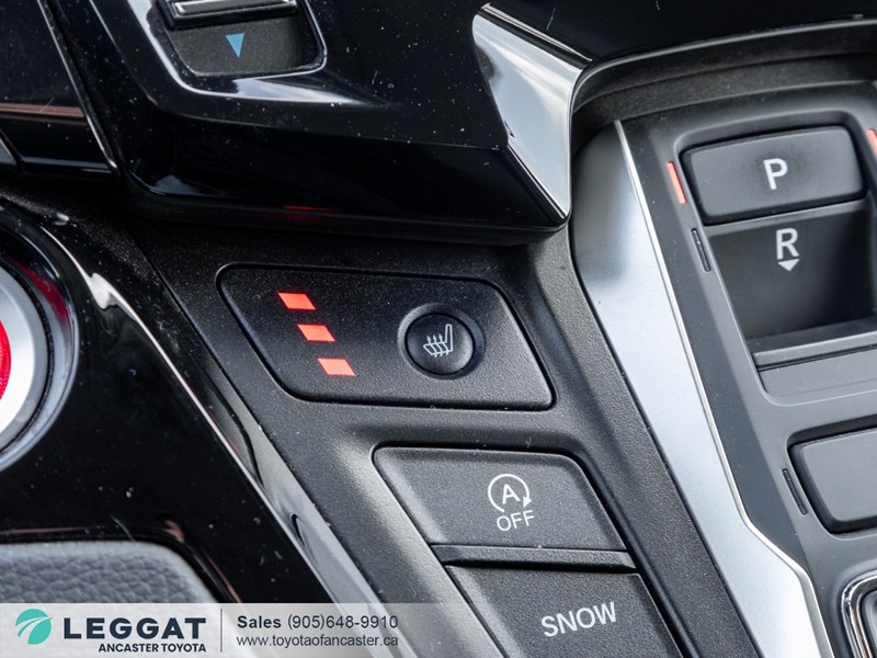 2024 Honda Odyssey EX-L Auto