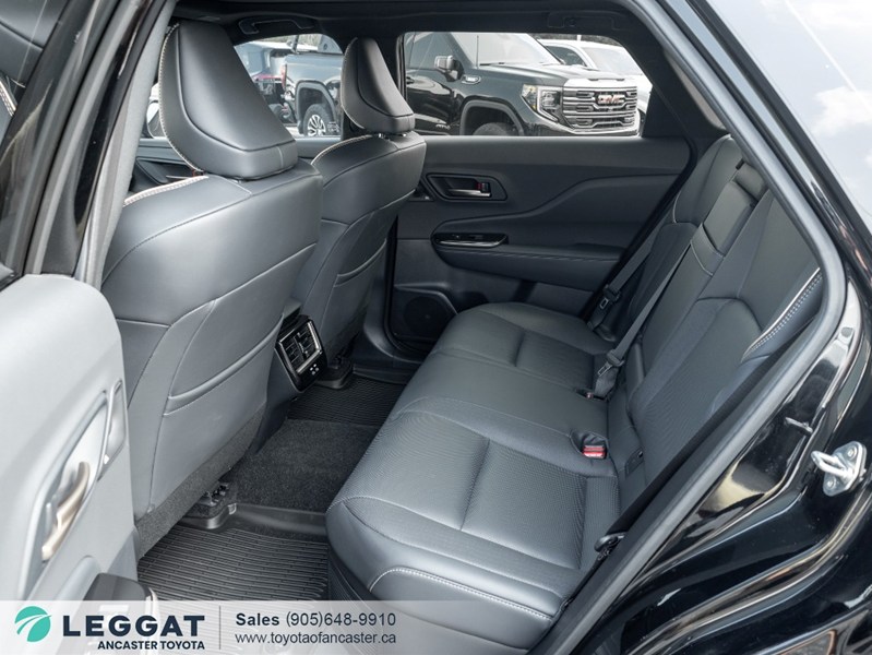 2025 Toyota Crown Signia Limited AWD