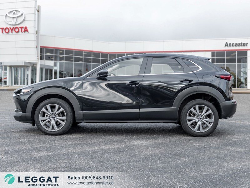 2024 Mazda CX-30 GS AWD