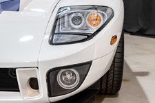 2005 Ford Thunderbird 2dr Cpe