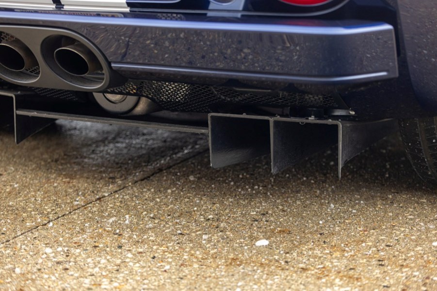 2005 Ford Thunderbird 2dr Cpe