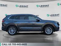 2023 Honda CR-V EX-L AWD
