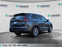 2023 Honda CR-V EX-L AWD
