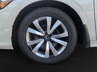 2024 Honda Civic Sedan LX-B CVT|Low KM|Reliable