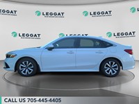 2024 Honda Civic Sedan LX-B CVT|Low KM|Reliable