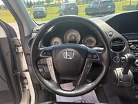2014 Honda Pilot 4WD 4dr Touring