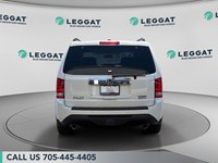2014 Honda Pilot 4WD 4dr Touring