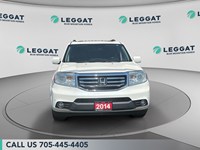 2014 Honda Pilot 4WD 4dr Touring