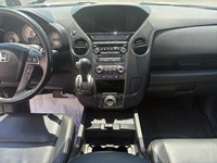 2014 Honda Pilot 4WD 4dr Touring