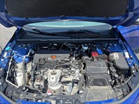 2024 Honda Civic Sedan Sport CVT