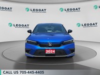 2024 Honda Civic Sedan Sport CVT