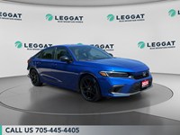 2024 Honda Civic Sedan Sport CVT