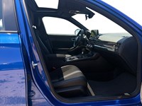 2024 Honda Civic Sedan Sport CVT