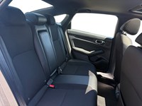 2024 Honda Civic Sedan Sport CVT