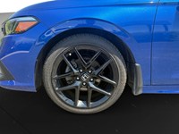2024 Honda Civic Sedan Sport CVT