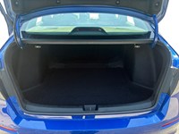 2024 Honda Civic Sedan Sport CVT