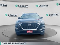 2020 Hyundai Tucson Preferred AWD
