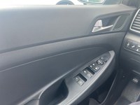 2020 Hyundai Tucson Preferred AWD