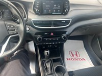 2020 Hyundai Tucson Preferred AWD