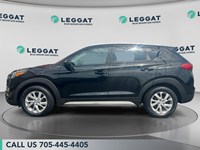 2020 Hyundai Tucson Preferred AWD