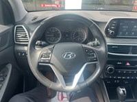 2020 Hyundai Tucson Preferred AWD