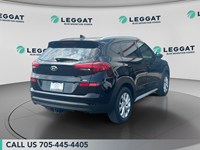2020 Hyundai Tucson Preferred AWD