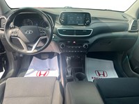 2020 Hyundai Tucson Preferred AWD