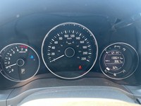 2017 Honda HR-V 4WD 4dr CVT LX |Fuel Efficient Reliability