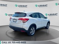 2017 Honda HR-V 4WD 4dr CVT LX |Fuel Efficient Reliability
