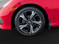 2016 Honda Civic Coupe 2dr CVT Touring|Rare Find|Great KM