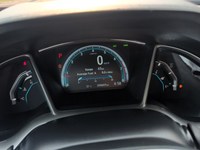 2016 Honda Civic Coupe 2dr CVT Touring|Rare Find|Great KM