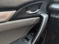 2016 Honda Civic Coupe 2dr CVT Touring|Rare Find|Great KM
