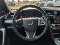 2016 Honda Civic Coupe 2dr CVT Touring|Rare Find|Great KM