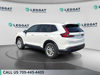 2023 Honda CR-V EX-L AWD