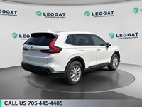 2023 Honda CR-V EX-L AWD
