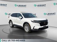 2023 Honda CR-V EX-L AWD