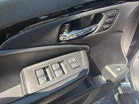 2019 Honda Ridgeline Black Edition AWD