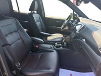 2019 Honda Ridgeline Black Edition AWD