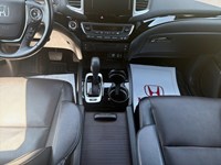 2019 Honda Ridgeline Black Edition AWD