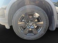 2019 Honda Ridgeline Black Edition AWD
