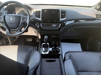 2019 Honda Ridgeline Black Edition AWD